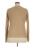 Hippie Rose Tan Pullover Sweater Size XL - photo 2