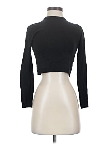 Bershka Turtleneck Sweater (view 1)