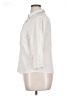 Alfred Dunner Ivory 3/4 Sleeve Button-Down Shirt Size 14 (petite) - photo 5