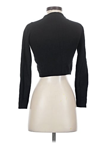 Bershka Turtleneck Sweater (view 2)