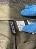 Divided by H&M Green Cargo Pants Size 8 - photo 7