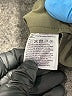 Divided by H&M Green Cargo Pants Size 8 - photo 8