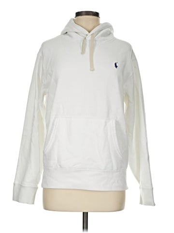 Polo by Ralph Lauren Pullover Hoodie (view 1)