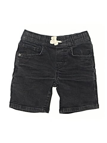 Cat & Jack Denim Shorts (view 1)