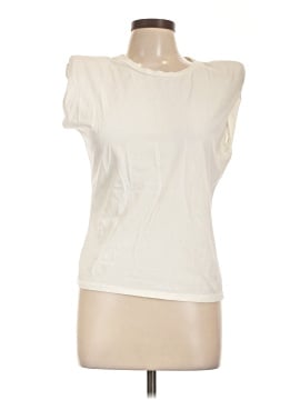 Nasty Gal Inc. Sleeveless T-Shirt (view 1)