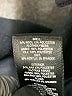 Kenneth Cole New York Black Wool Coat Size S - photo 7