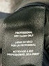 Kenneth Cole New York Black Wool Coat Size S - photo 8