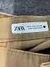 Zara Brown Khakis Size S - photo 7