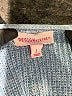 Design History Blue Pullover Sweater Size L - photo 7