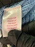Design History Blue Pullover Sweater Size L - photo 8