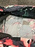 LIVI Floral Black Casual Pants Size 18 - 20 Plus - photo 4