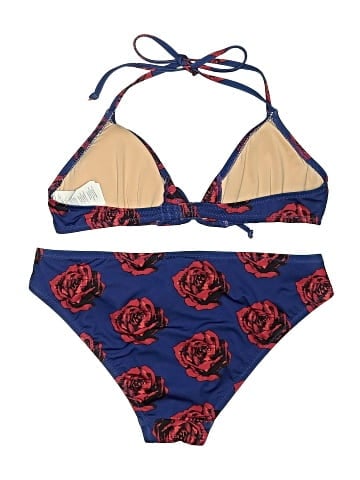 J.Crew Two Piece Swimsuit (view 2)