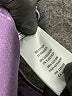 Ellen Tracy Purple Jeans Size 4 - photo 8