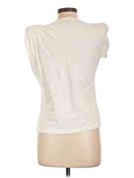 Nasty Gal Inc. Sleeveless T-Shirt (view 2)