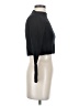 Bershka Black Turtleneck Sweater Size XS - photo 4