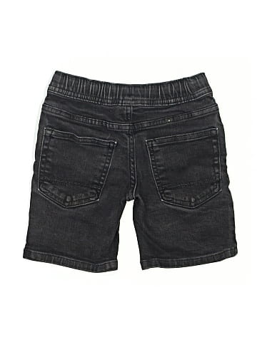 Cat & Jack Denim Shorts (view 2)