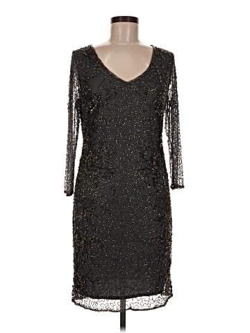 Pisarro Nights Cocktail Dress (view 1)