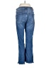 mavi Hearts Blue Jeans Size 4 - photo 2