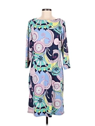 Talbots Casual Dress (view 1)