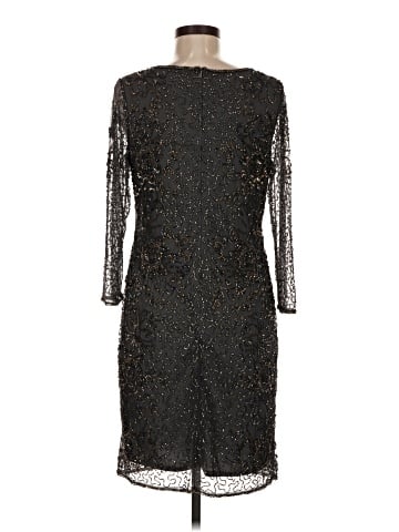 Pisarro Nights Cocktail Dress (view 2)