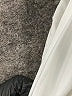 Socialite White Casual Dress Size S - photo 8