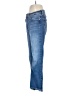 mavi Hearts Blue Jeans Size 4 - photo 5