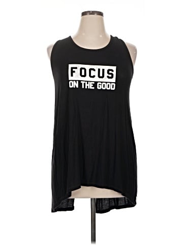 LIVI Sleeveless Top (view 1)