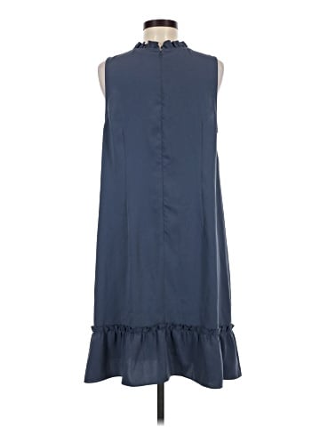 Ann Taylor LOFT Casual Dress (view 2)