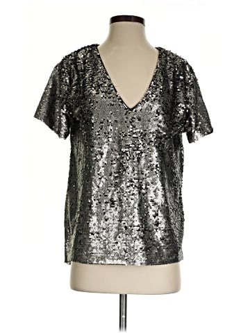 Vanessa Virginia Short Sleeve Blouse (view 1)