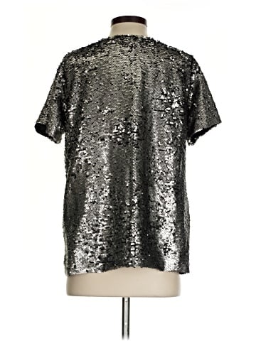 Vanessa Virginia Short Sleeve Blouse (view 2)