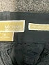 MICHAEL Michael Kors Solid Black Dress Pants Size 4 - photo 8