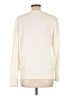Vineyard Vines 100% Cotton Ivory Pullover Sweater Size L - photo 2