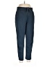 Champion Solid Blue Casual Pants Size M - photo 1