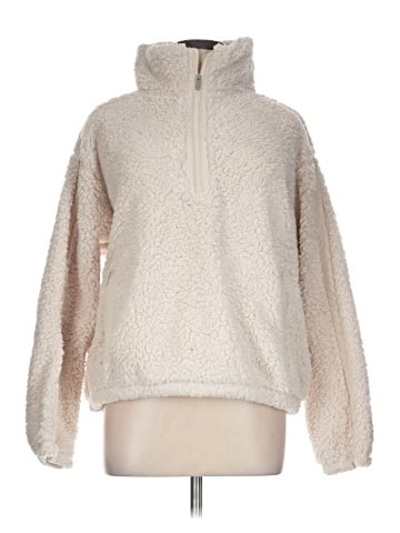Athleta Pullover Sweater (view 1)