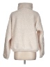 Athleta Ivory Pullover Sweater Size L - photo 2