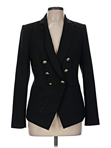 White House Black Market Blazer (view 1)