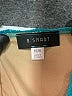 B. Smart Teal Cocktail Dress Size 16 - photo 7