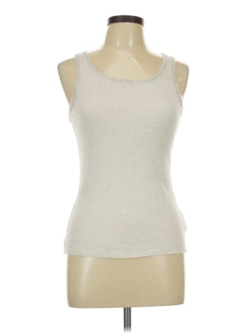 Jeans By Buffalo Tank Top (view 1)