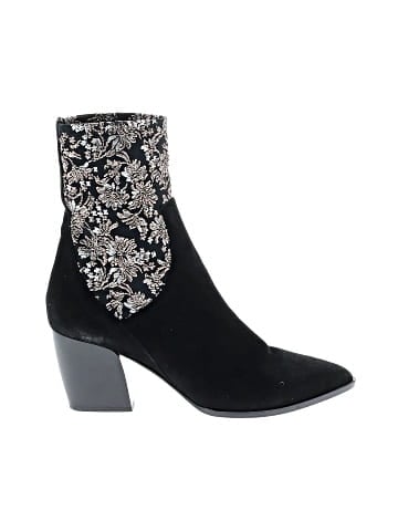 Pierre Hardy Ankle Boots (view 1)