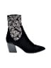 Pierre Hardy Black Ankle Boots Size EU 40 - photo 1