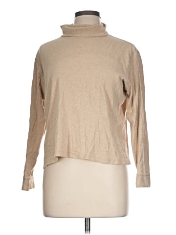 L.L.Bean Turtleneck Sweater (view 1)