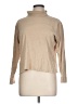 L.L.Bean Tan Turtleneck Sweater Size L - photo 1