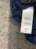 Splendid 100% Viscose Solid Blue Romper Size S - photo 5