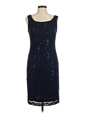 Scarlett Cocktail Dress (view 1)