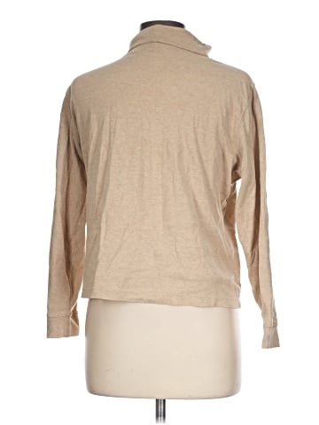 L.L.Bean Turtleneck Sweater (view 2)