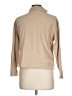 L.L.Bean Tan Turtleneck Sweater Size L - photo 2
