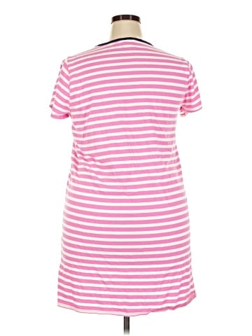 J.Crew Factory Store Casual Dress (view 2)