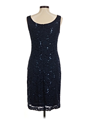 Scarlett Cocktail Dress (view 2)