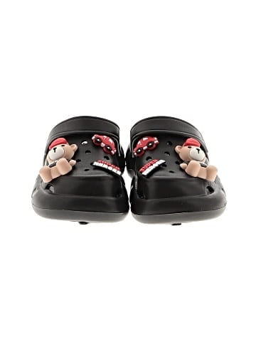Shein Clogs (view 2)