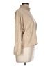 L.L.Bean Tan Turtleneck Sweater Size L - photo 4
